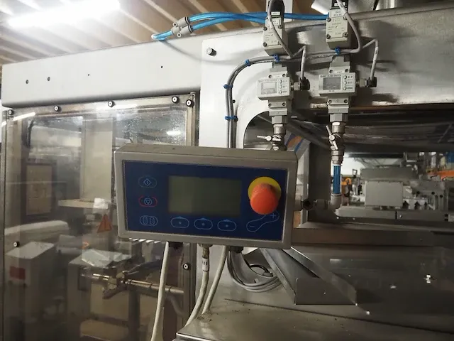 Jasa packaging systems - afbeelding 4 van  14