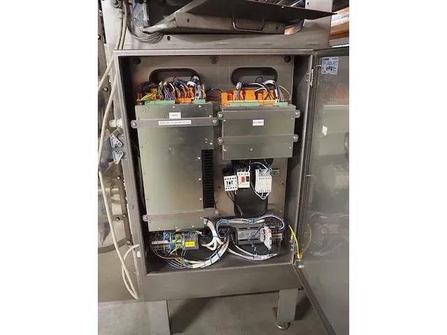Jasa packaging systems - afbeelding 5 van  14