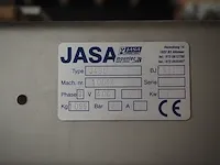 Jasa packaging systems - afbeelding 6 van  14