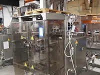 Jasa packaging systems - afbeelding 1 van  14
