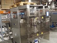 Jasa packaging systems - afbeelding 7 van  14