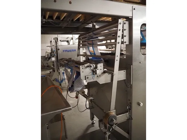 Jasa packaging systems - afbeelding 9 van  14