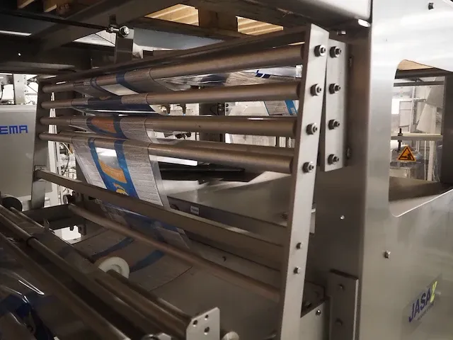 Jasa packaging systems - afbeelding 10 van  14