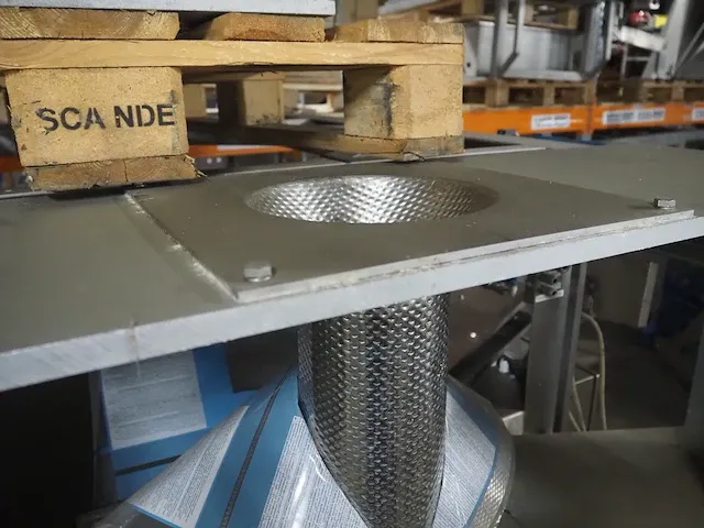 Jasa packaging systems - afbeelding 11 van  14