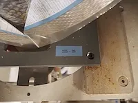Jasa packaging systems - afbeelding 13 van  14