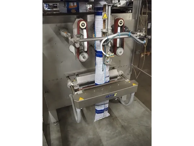 Jasa packaging systems - afbeelding 14 van  14