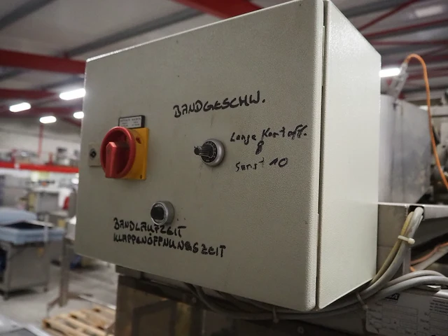 Jasa packaging systems - afbeelding 10 van  21