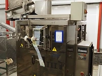 Jasa packaging systems - afbeelding 12 van  21