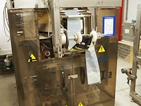 Jasa packaging systems - afbeelding 19 van  21