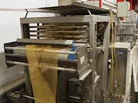 Jasa packaging systems - afbeelding 18 van  24