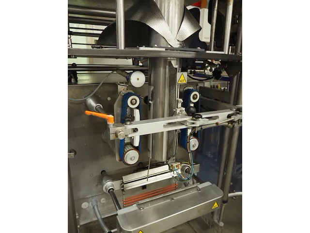 Jasa packaging systems - afbeelding 3 van  17