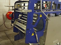 Jasa packaging systems - afbeelding 11 van  17