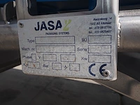 Jasa packaging systems - afbeelding 2 van  10