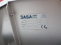 Jasa packaging systems - afbeelding 4 van  12