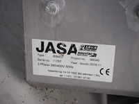 Jasa packaging systems - afbeelding 4 van  12