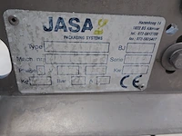 Jasa packaging systems - afbeelding 6 van  14