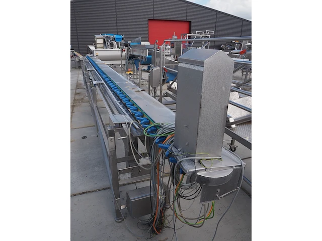 Jasa packaging systems - afbeelding 9 van  14