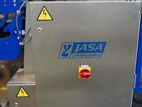 Jasa packaging systems - afbeelding 10 van  23