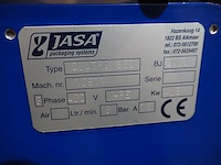 Jasa packaging systems - afbeelding 14 van  23