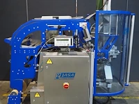 Jasa packaging systems - afbeelding 19 van  23