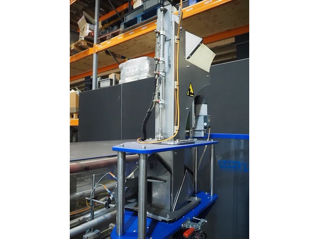 Jasa packaging systems - afbeelding 23 van  23