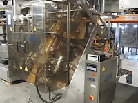 Jasa packaging systems - afbeelding 1 van  24