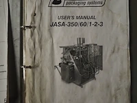 Jasa packaging systems - afbeelding 15 van  24