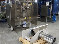 Jasa packaging systems - afbeelding 1 van  26