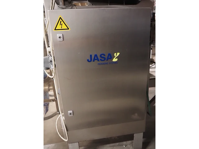 Jasa packaging systems - afbeelding 13 van  26