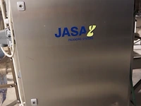 Jasa packaging systems - afbeelding 13 van  26