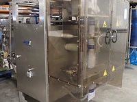 Jasa packaging systems - afbeelding 21 van  26