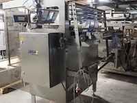 Jasa packaging systems - afbeelding 23 van  26