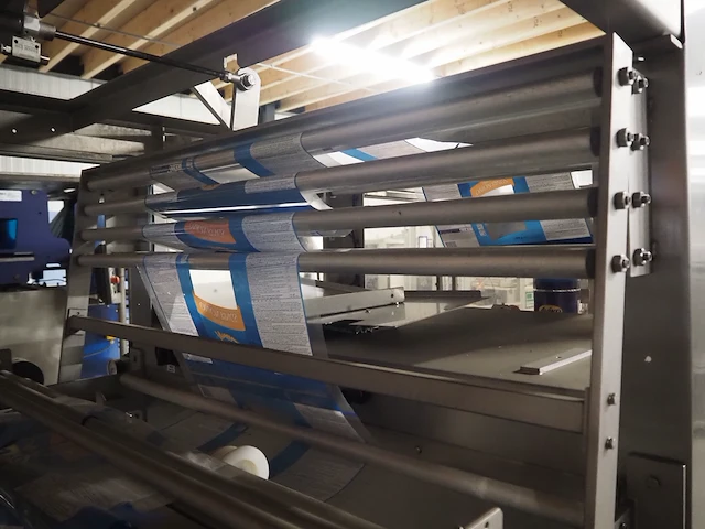 Jasa packaging systems - afbeelding 25 van  26