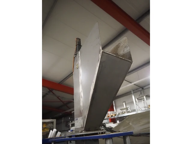 Jasa packaging systems - afbeelding 2 van  22