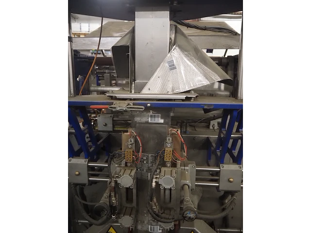 Jasa packaging systems - afbeelding 4 van  22
