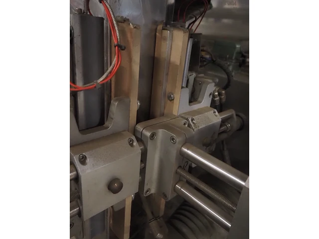 Jasa packaging systems - afbeelding 6 van  22
