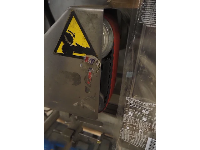 Jasa packaging systems - afbeelding 8 van  22