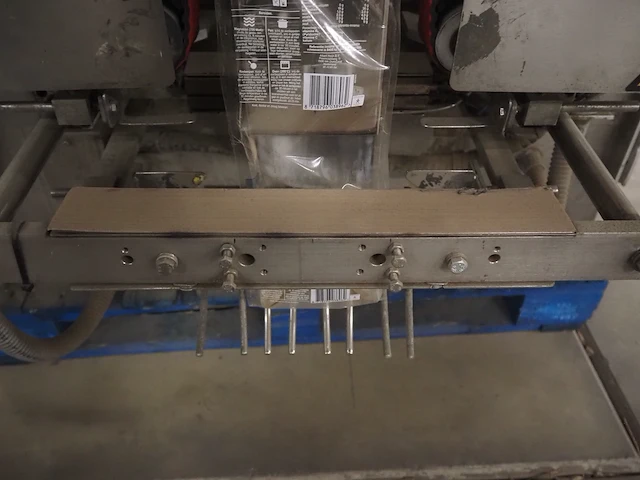 Jasa packaging systems - afbeelding 9 van  22