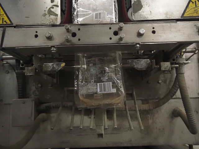 Jasa packaging systems - afbeelding 10 van  22