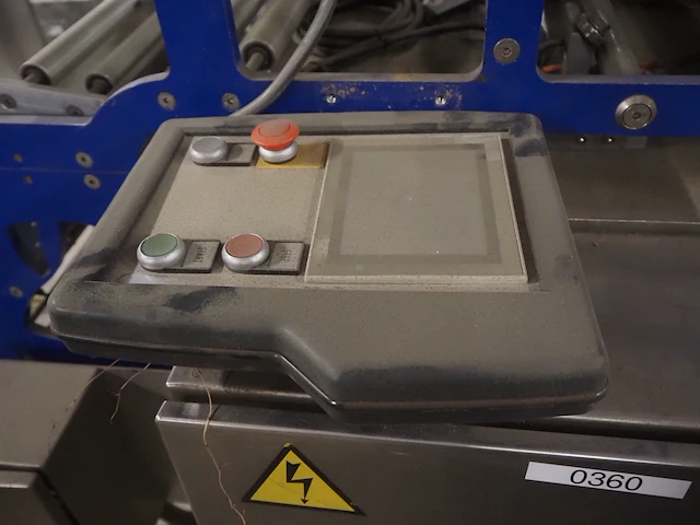 Jasa packaging systems - afbeelding 11 van  22