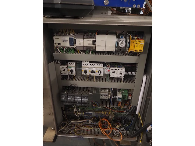 Jasa packaging systems - afbeelding 13 van  22