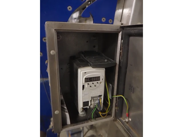 Jasa packaging systems - afbeelding 14 van  22