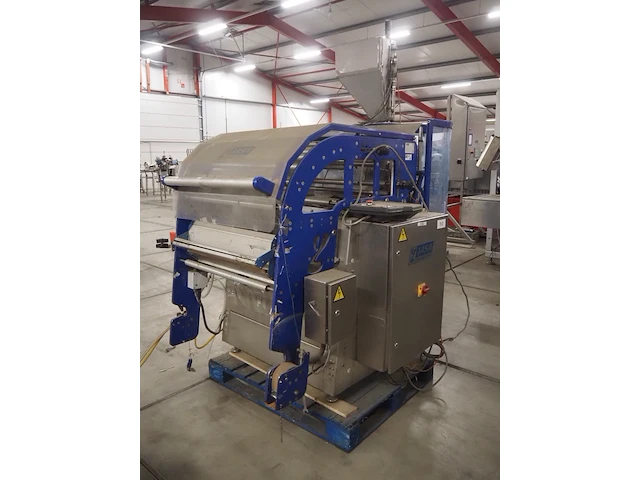 Jasa packaging systems - afbeelding 17 van  22