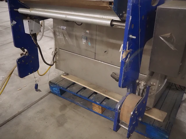 Jasa packaging systems - afbeelding 18 van  22