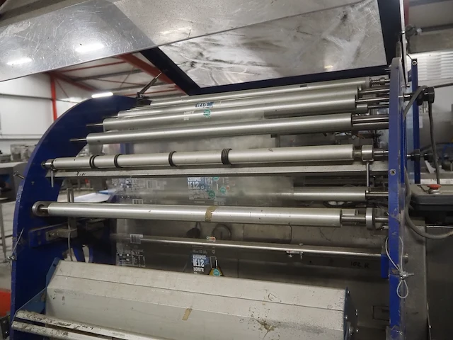 Jasa packaging systems - afbeelding 19 van  22
