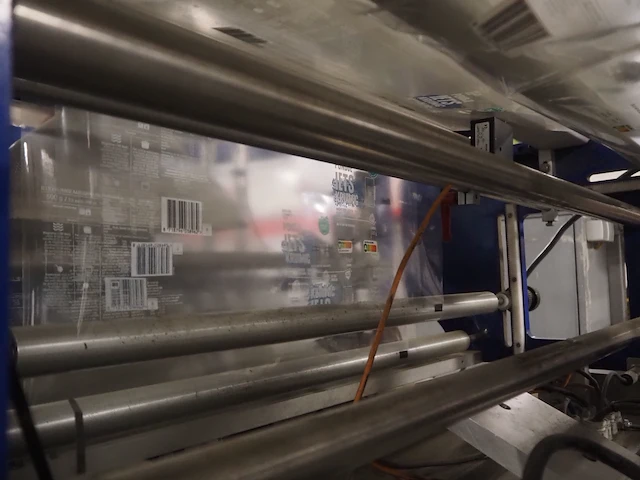 Jasa packaging systems - afbeelding 21 van  22