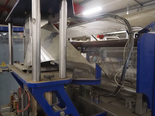 Jasa packaging systems - afbeelding 22 van  22