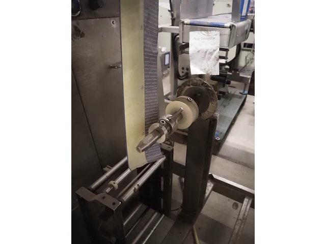 Jasa packaging systems - afbeelding 3 van  28