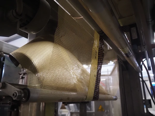 Jasa packaging systems - afbeelding 4 van  28