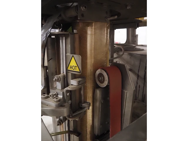 Jasa packaging systems - afbeelding 7 van  28
